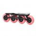 Колеса для детских роликов Rollerblade Apex Wheels 68-72-76мм 80А 8шт Колеса для детских роликов Rollerblade Apex Wheels 68-72-76мм 80А 8шт